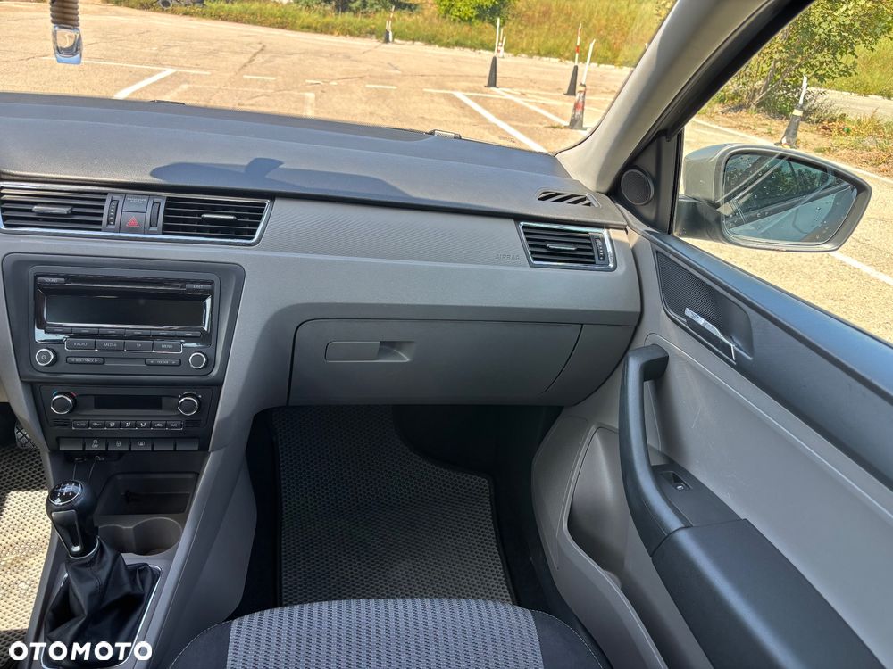 Seat Toledo 1.2 TSI Style - 20