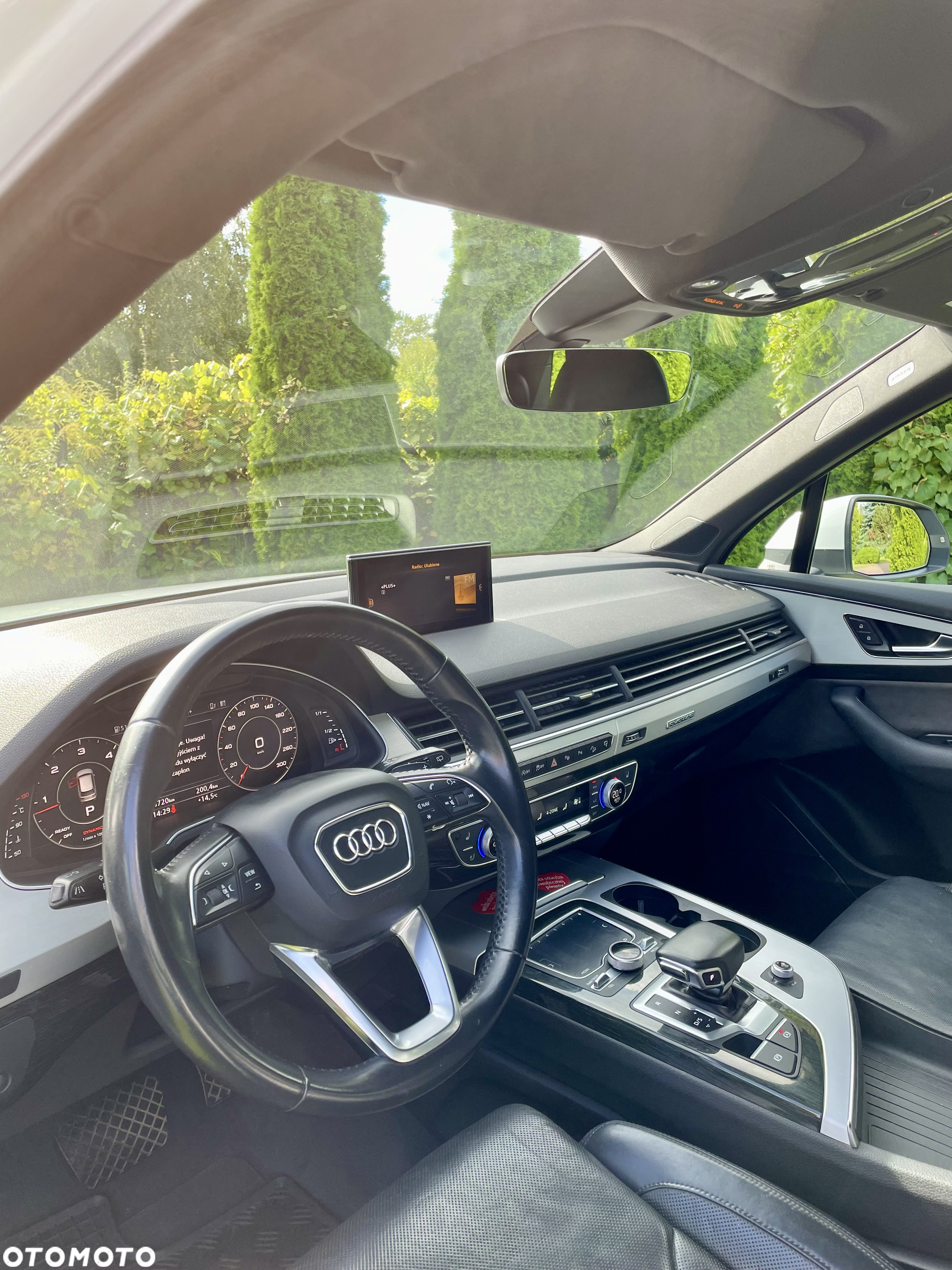 Audi Q7 3.0 TDI Quattro Tiptronic - 8