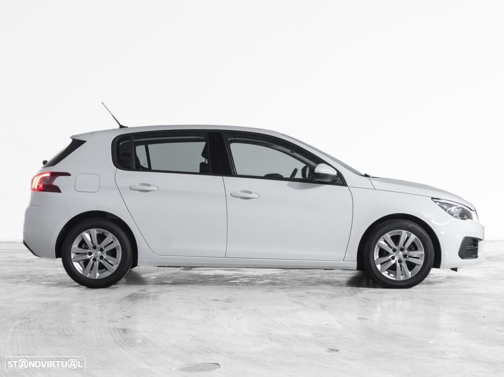 Peugeot 308 1.5 BlueHDi Business Line - 2