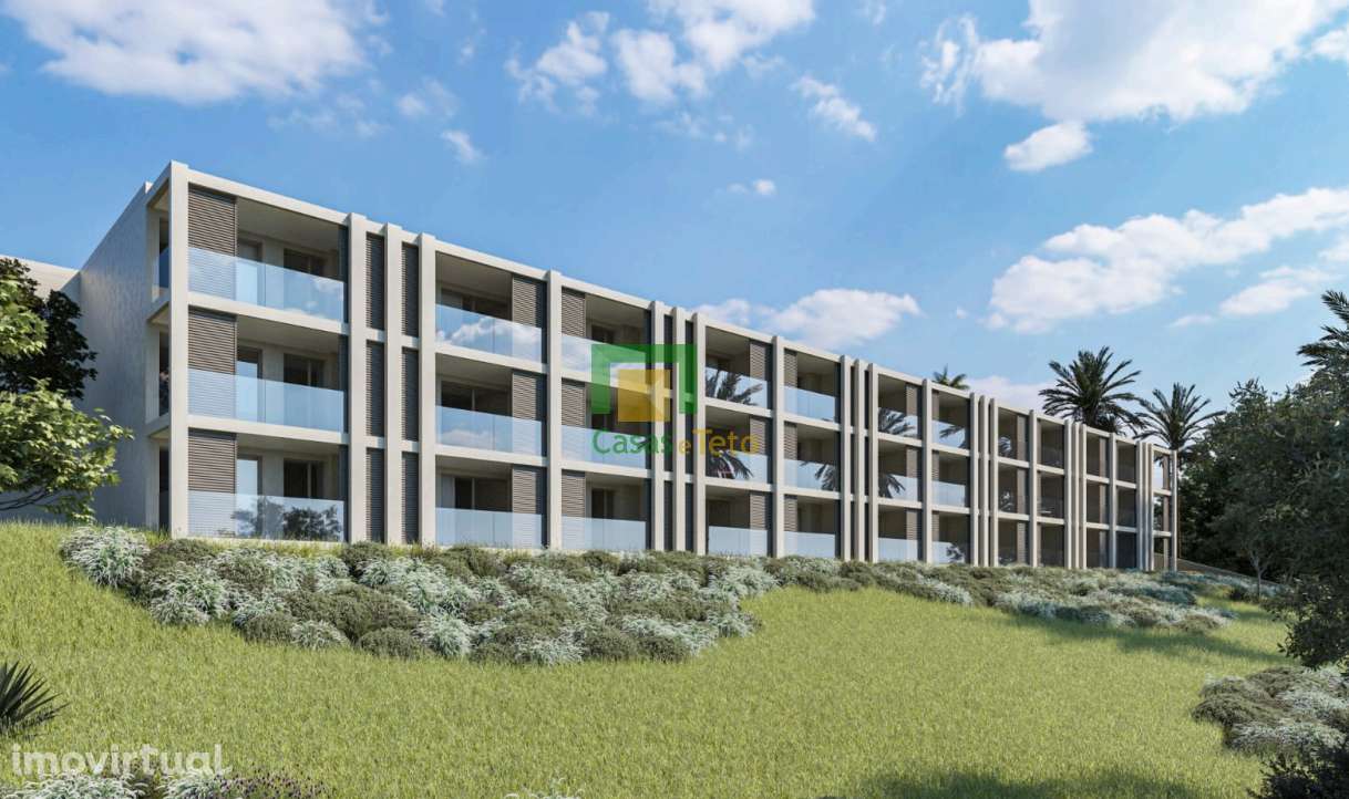 Apartamento T1 - Funchal - The HILLS - Grande imagem: 2/15