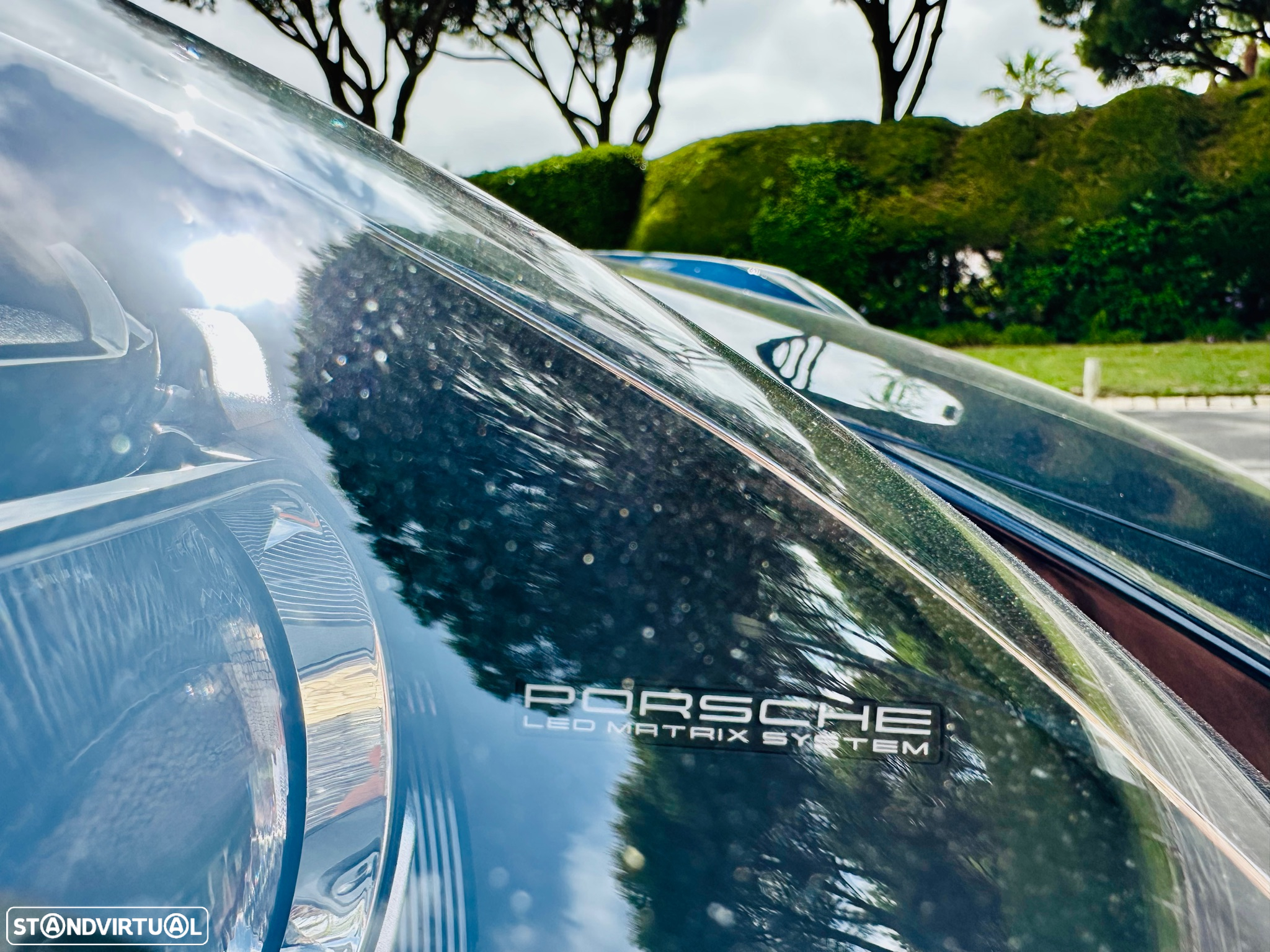 Porsche 911 Série F - 17