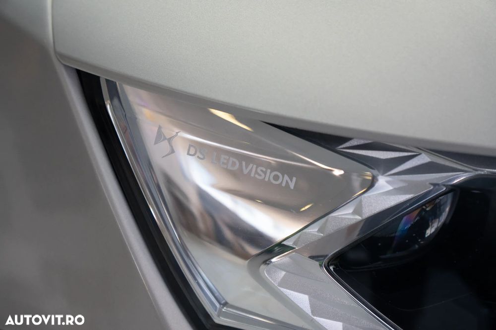 DS Automobiles DS 7 Crossback - 9
