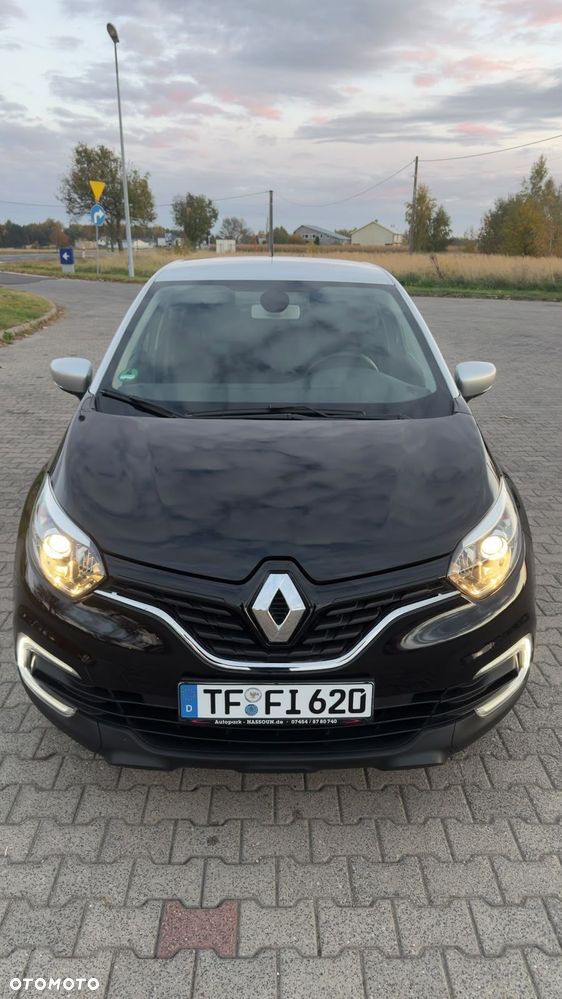 Renault Captur - 11