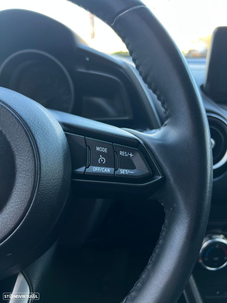 Mazda 2 1.5 Sky.Evolve - 20