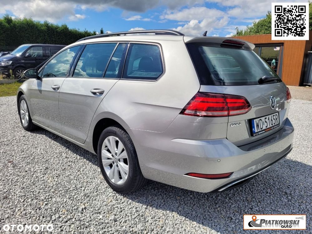Volkswagen Golf - 13