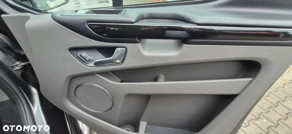 Ford Transit Custom 290 L2H1 Sport - 17
