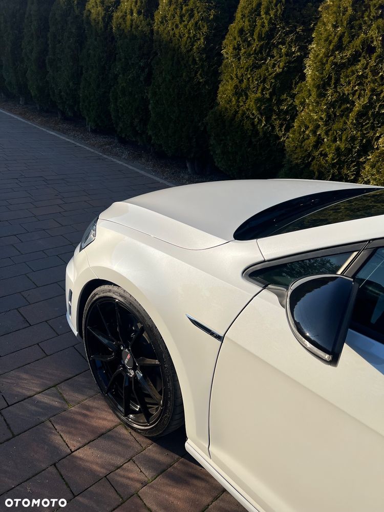 Volkswagen Golf - 21