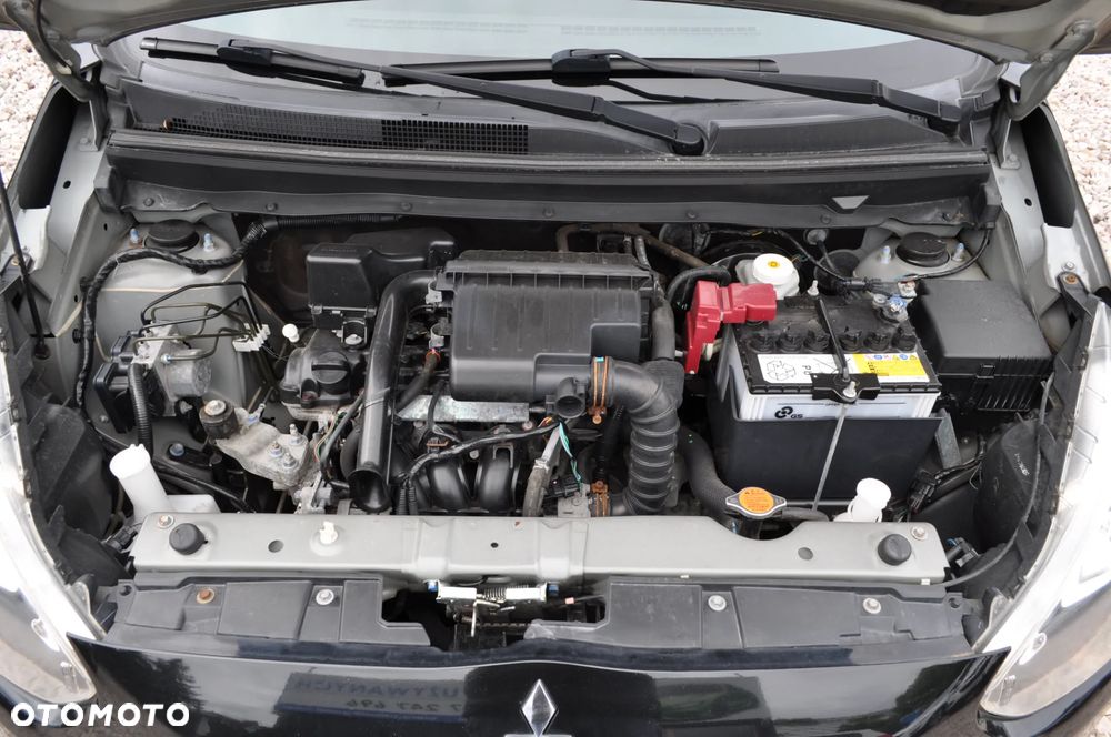 Mitsubishi Space Star 1.2 Clear Tec Shine - 28