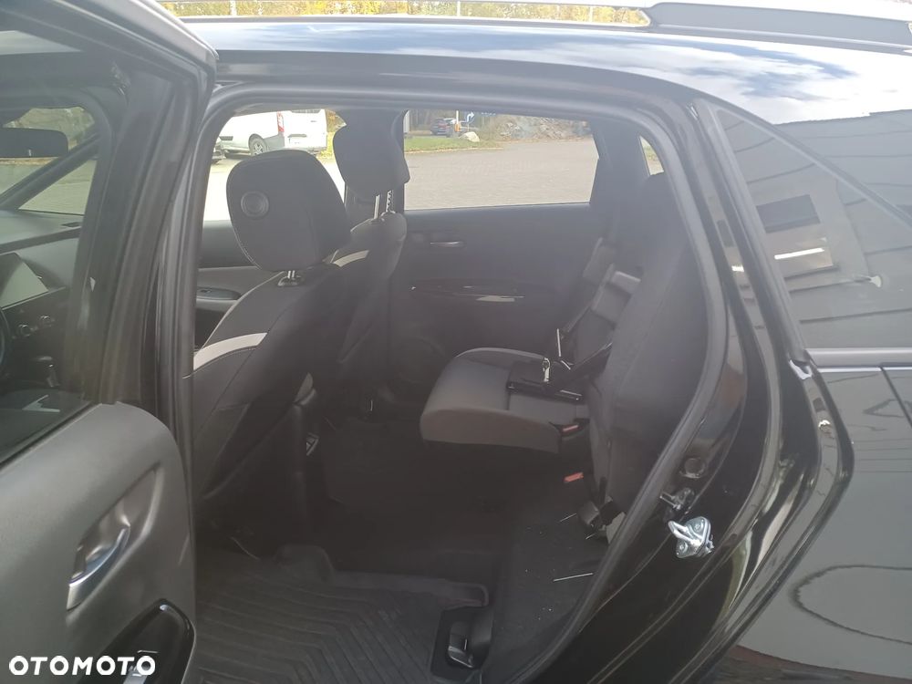Honda Jazz 1.5 i-MMD Executive Crosstar - 11