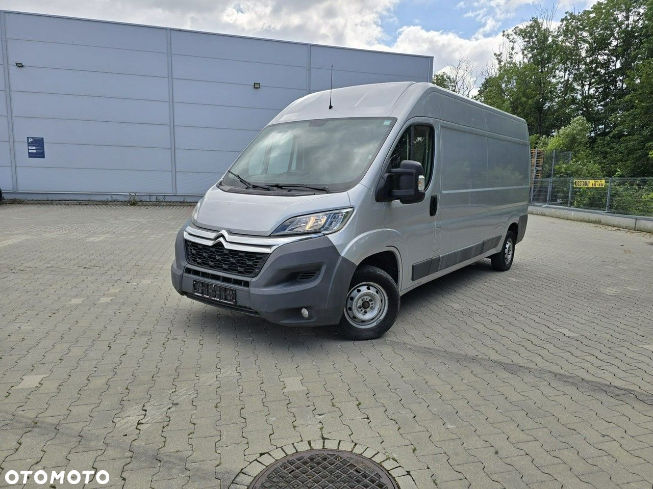 Citroën Jumper - 3