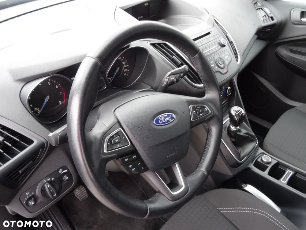 Ford C-MAX 1.0 EcoBoost Trend ASS - 13