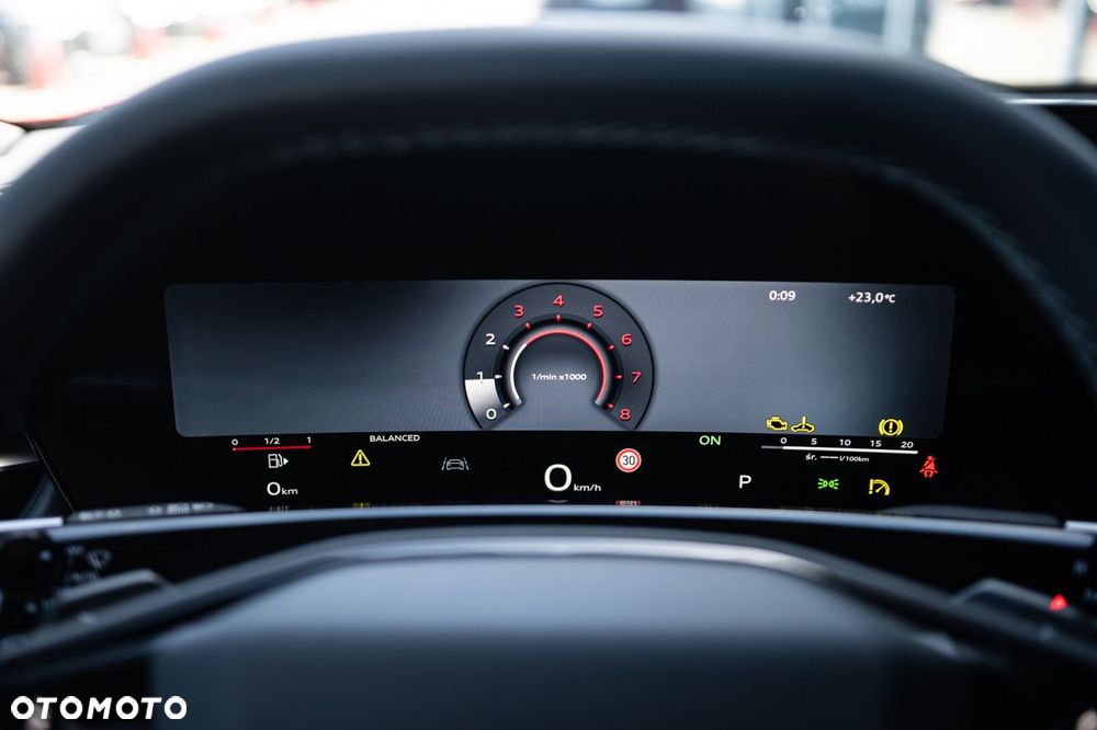 Audi Q3 TFSI mHEV 110 kW S tronic - 23