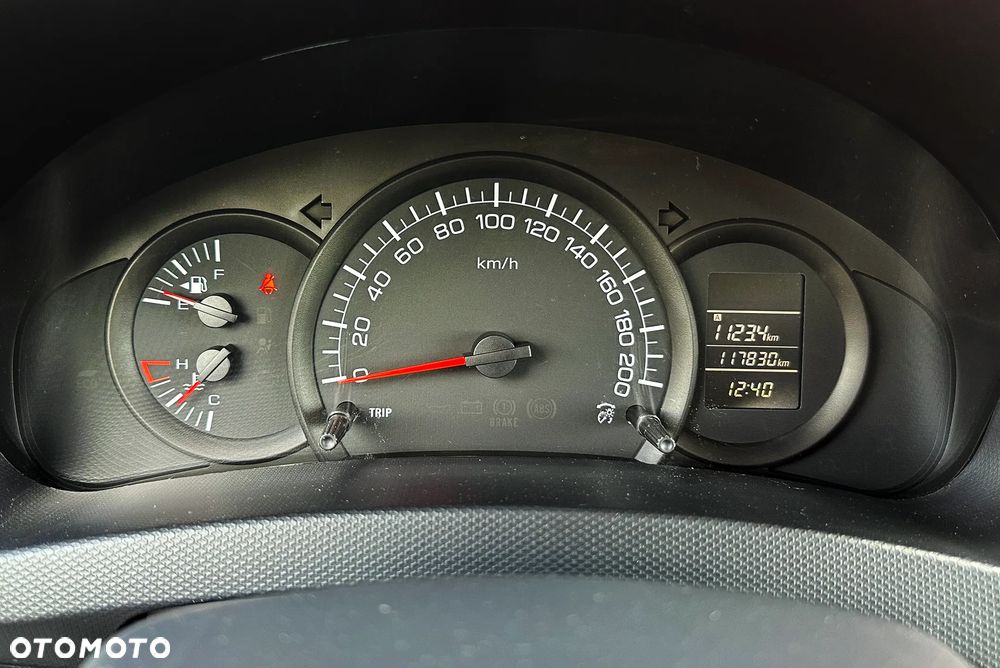 Suzuki Swift 1.2 Comfort - 23