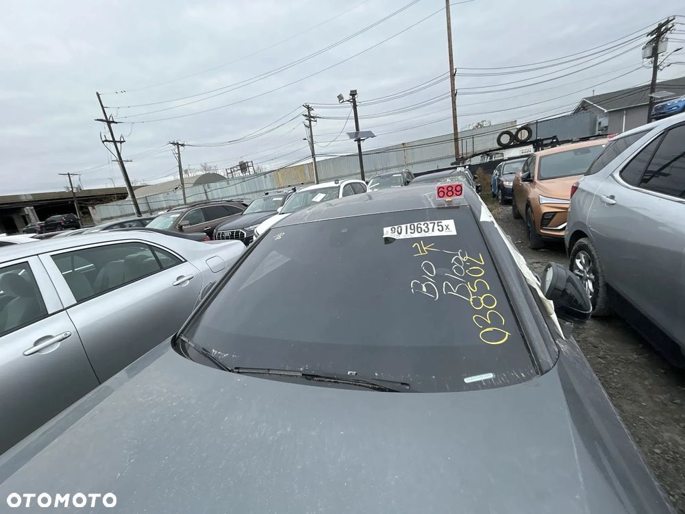 Audi S4 Limousine - 30