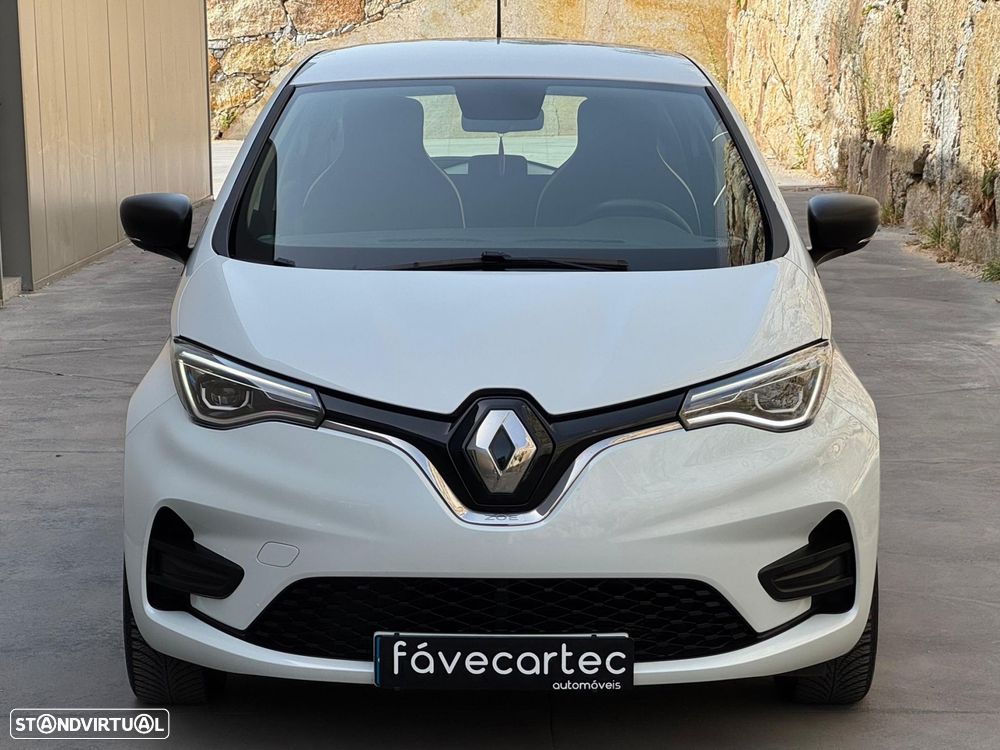 Renault Zoe - 23