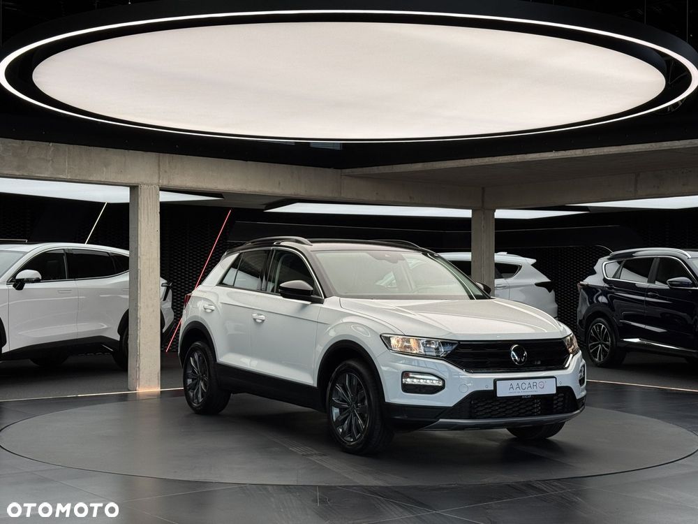 Volkswagen T-Roc 1.0 TSI Advance - 8