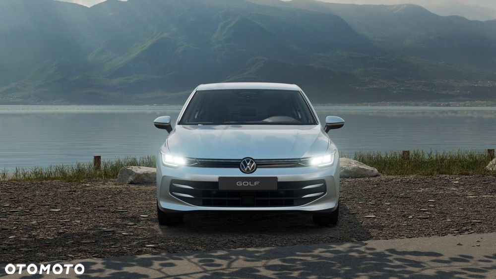 Volkswagen Golf 2.0 TDI Life Plus - 4