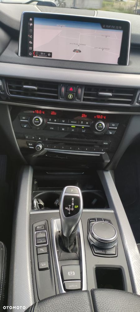 BMW X5 2018 photo 5
