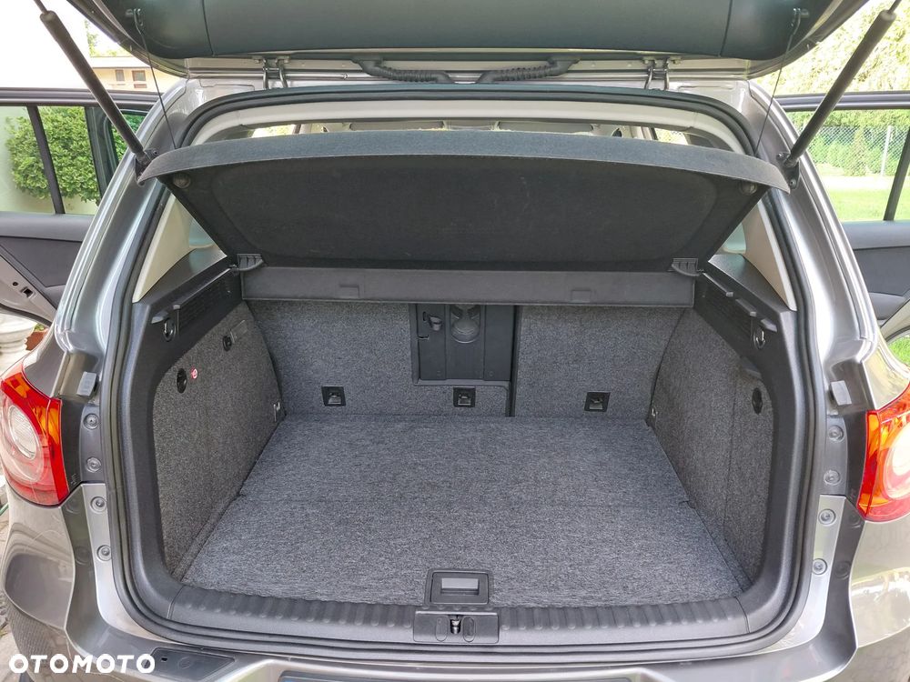 Volkswagen Tiguan 2.0 TDI Sport&Style - 12