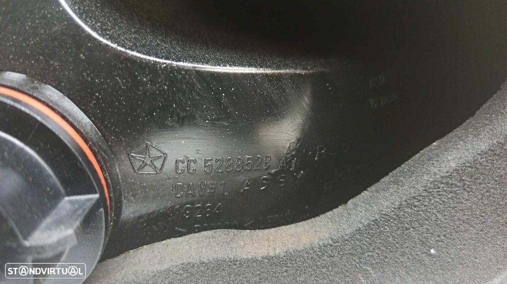 FAROLIM TRASEIRO DIREITO CHRYSLER NEON (PL) 1.6 LE - 4