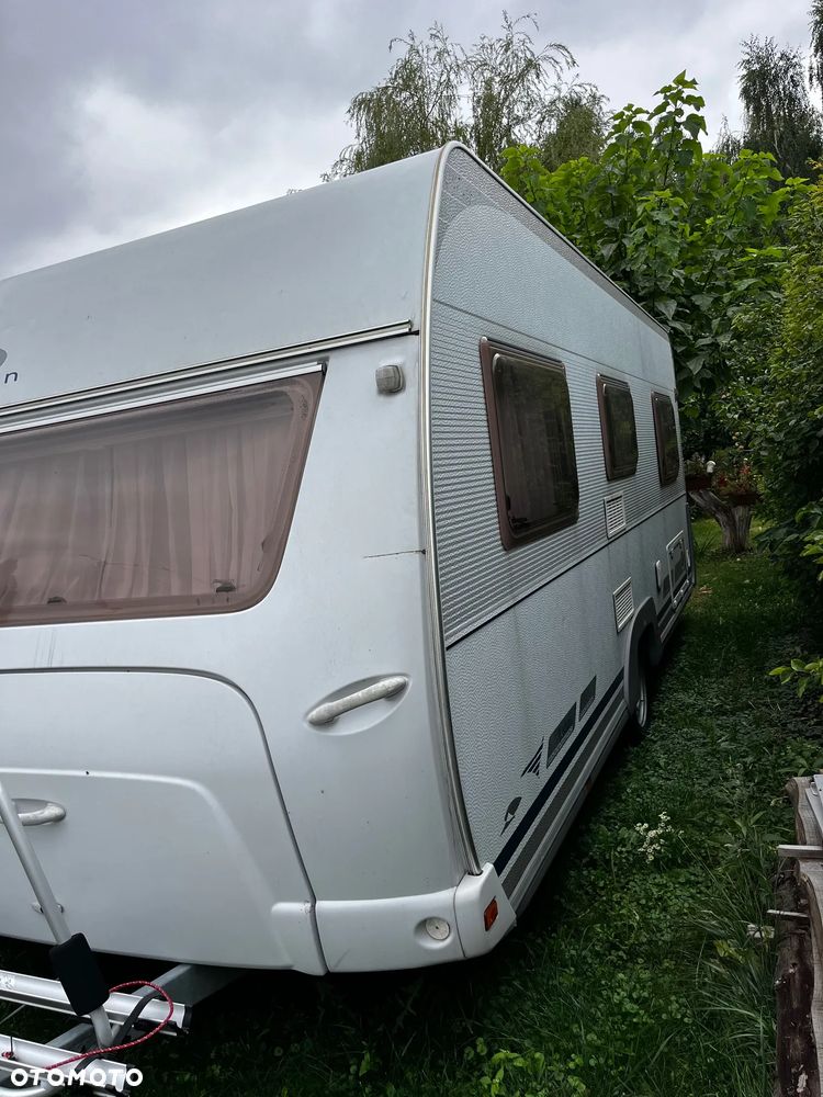 Dethleffs Beduin - 3