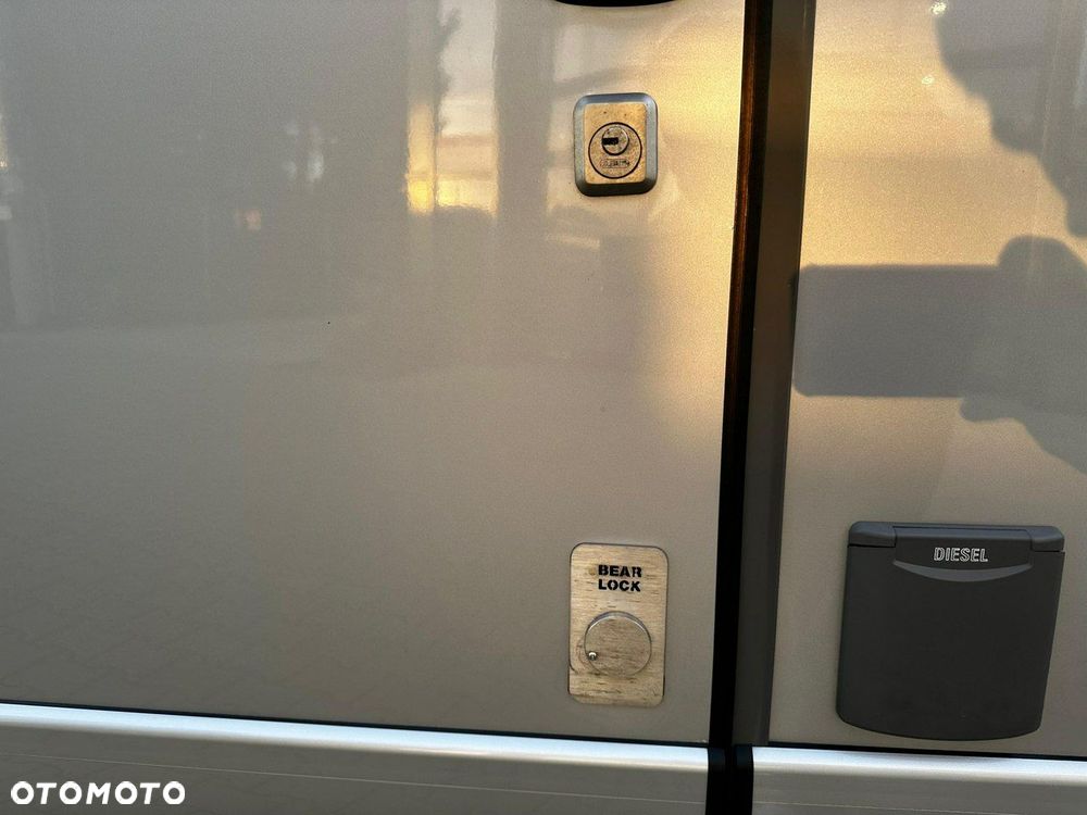 Hymer-Eriba B-Klasse ModernComfort I 680 - 7