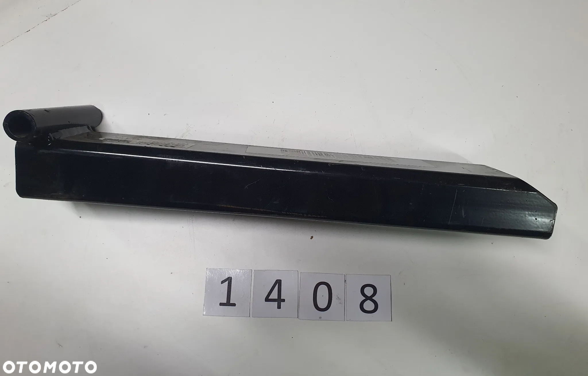 Słupek naczepa Kogel 534807 - 3