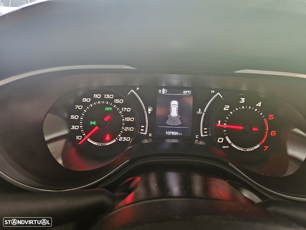 Fiat Tipo 1.3 M-Jet Pop - 17