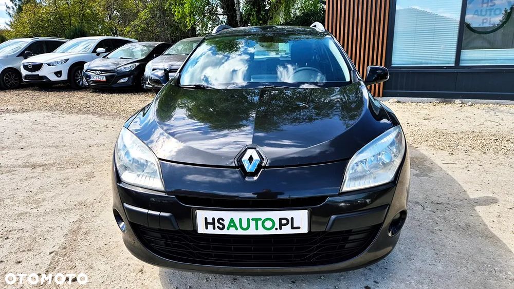 Renault Megane 1.6 16V Color Edition - 4