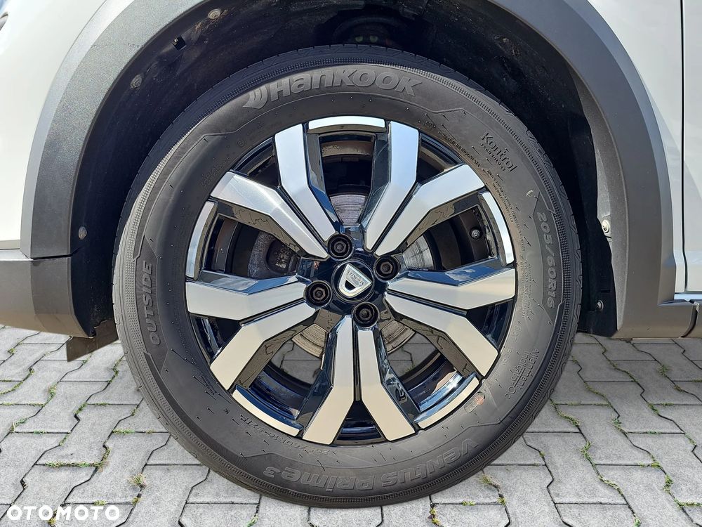 Dacia Sandero 1.0 TCe Comfort - 9