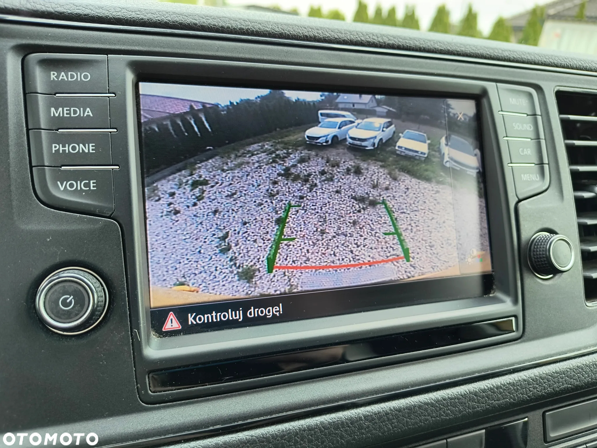Volkswagen Crafter 35 TDI - 28