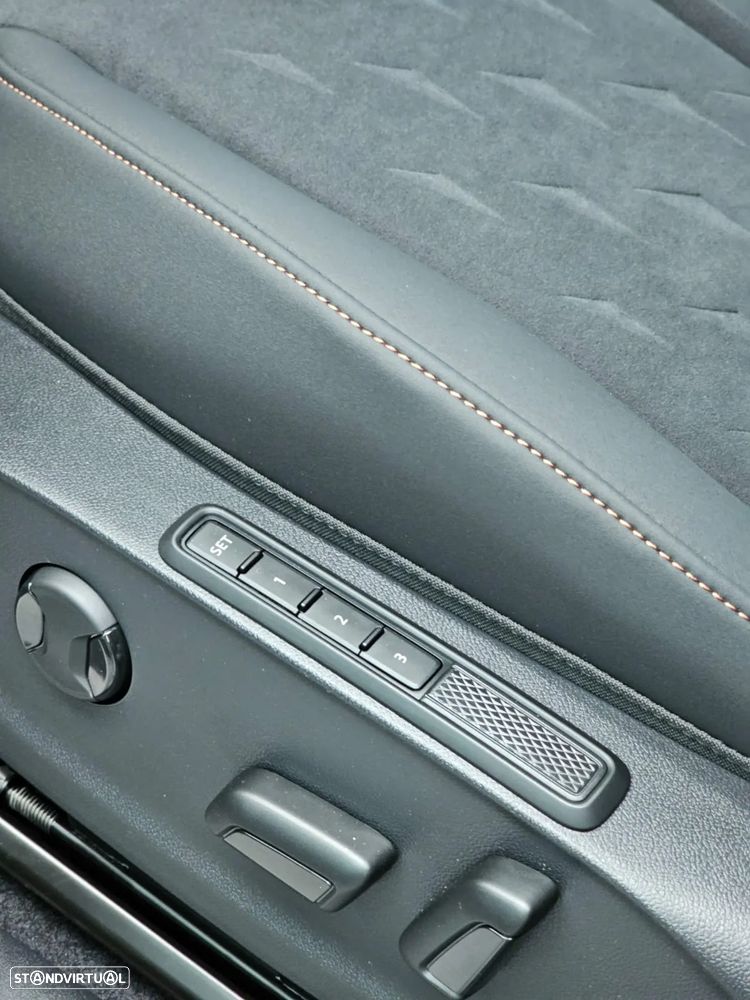 Cupra Terramar 1.5 e-Hybrid Special Edition DSG - 6