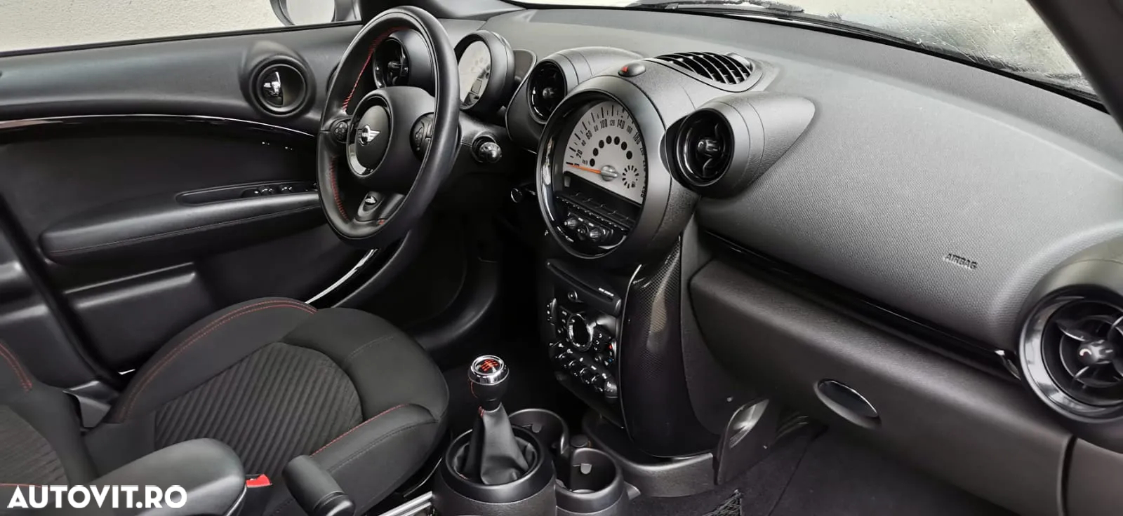 Mini Countryman Cooper S ALL4 - 32