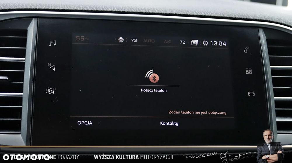 Peugeot 308 1.5 BlueHDi Active S&S - 22