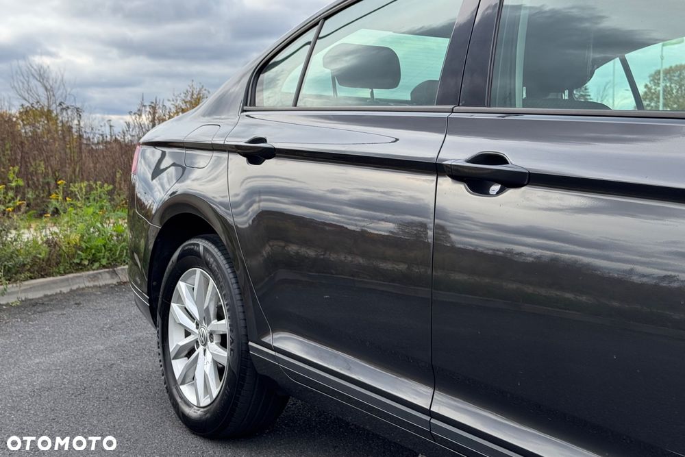 Volkswagen Passat 1.5 TSI EVO Essence - 11