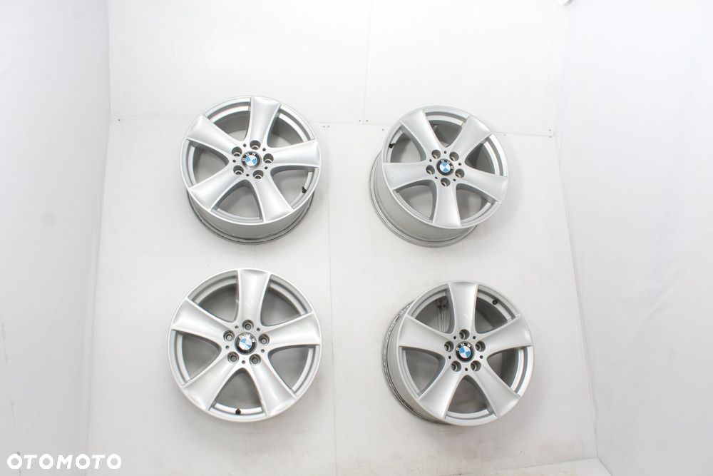 FELGI ALUMINIOWE 6770200 BMW 5X120 18 ET46 - 1