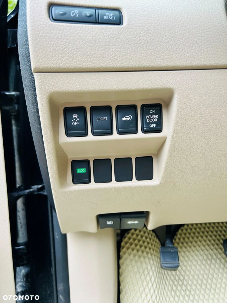 Nissan Rogue - 9