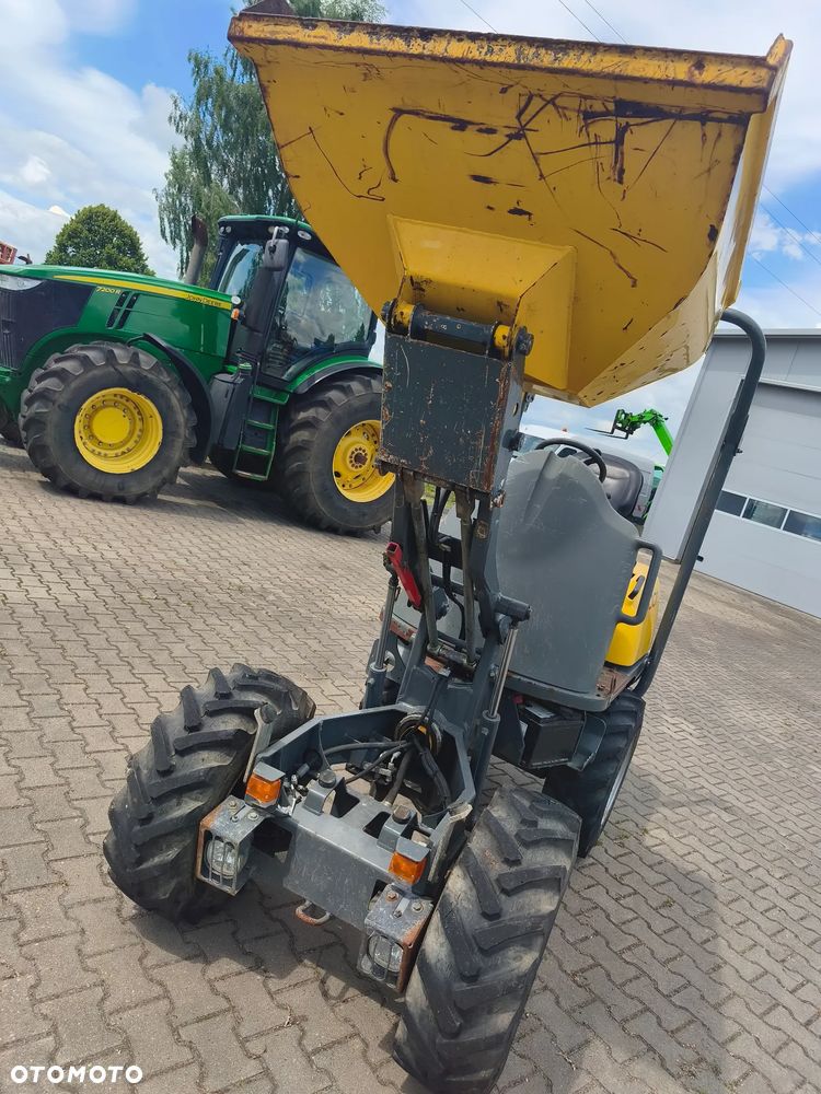Wacker Neuson 1001 - 12