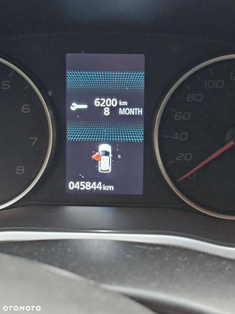 Mitsubishi Eclipse Cross 1.5 T Intense - 8