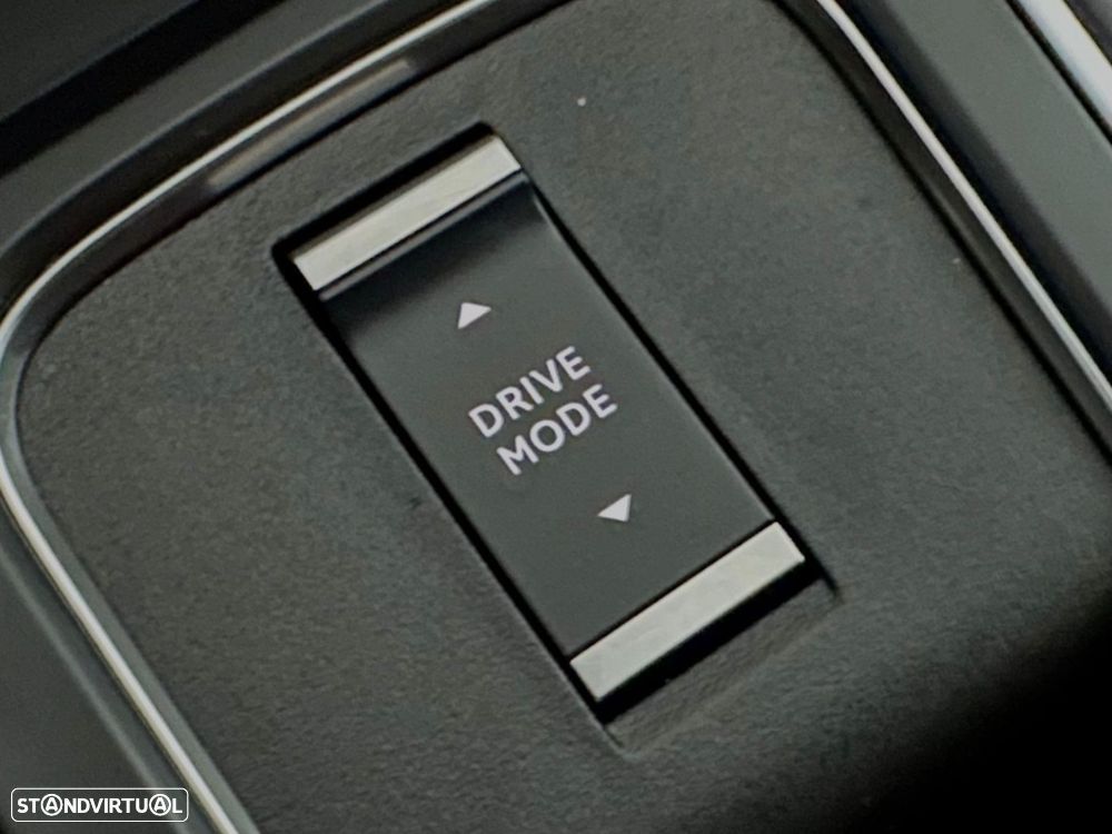 Citroën C5 Aircross 1.6 Hybrid Shine Pack e-EAT8 - 18