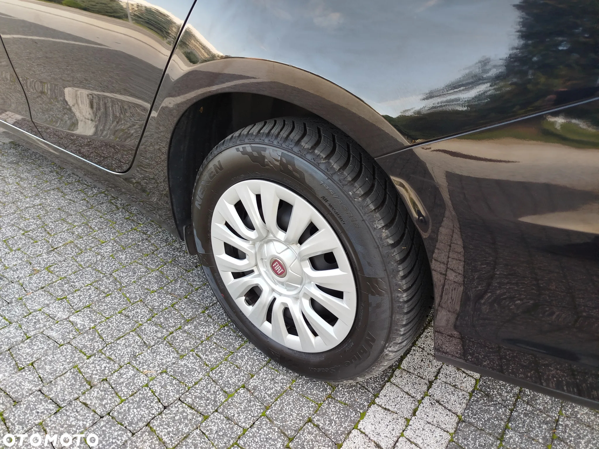 Fiat Tipo 1.4 16v Pop - 38