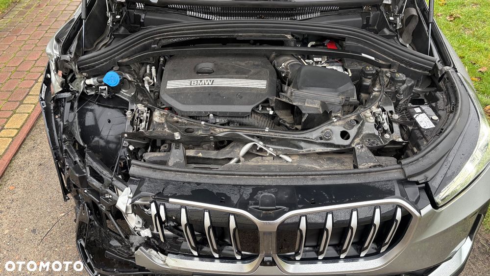 BMW X1 xDrive25e xLine sport - 13