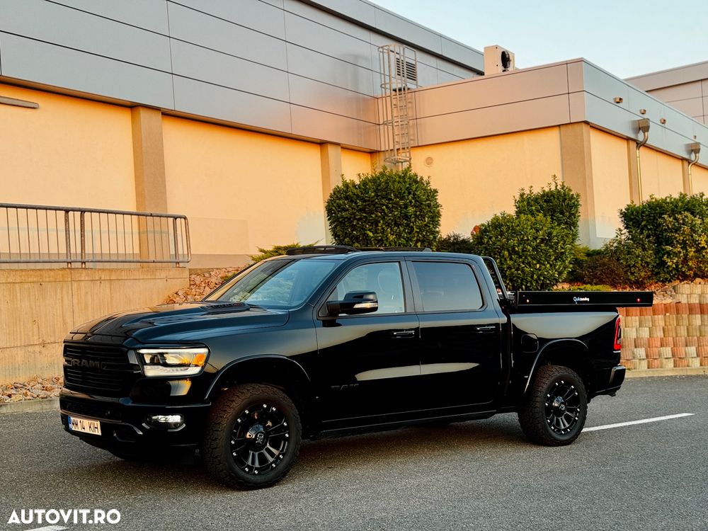 Dodge RAM - 34
