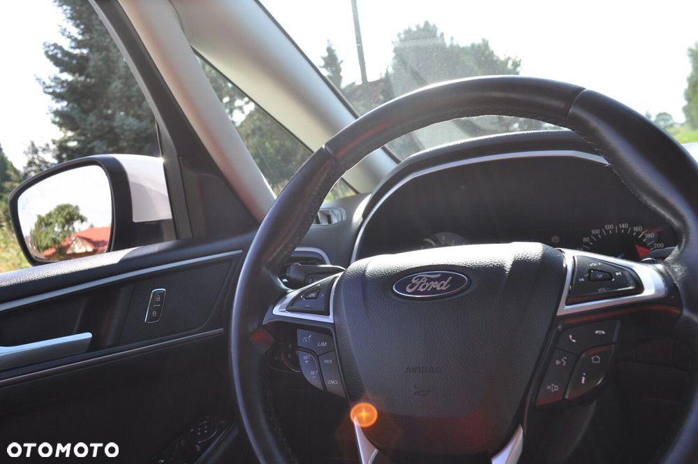 Ford S-Max - 18