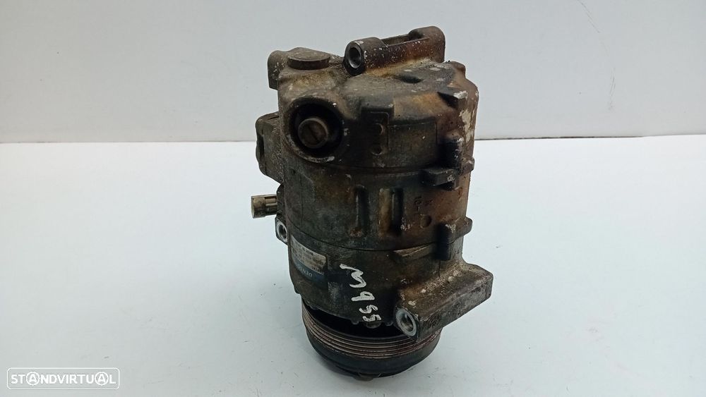 Compressor AC OPEL Zafira A (F75_) - 3