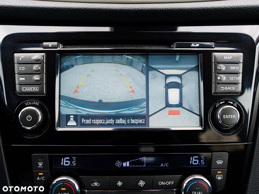 Nissan Qashqai 1.2 DIG-T Tekna+ - 32