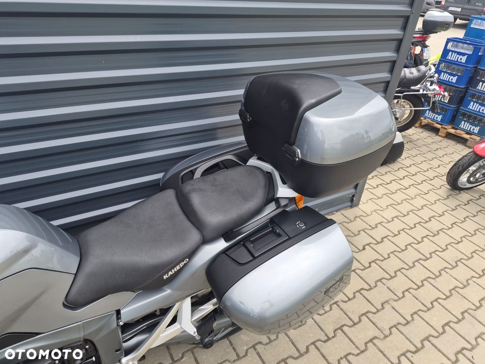 BMW K - 15