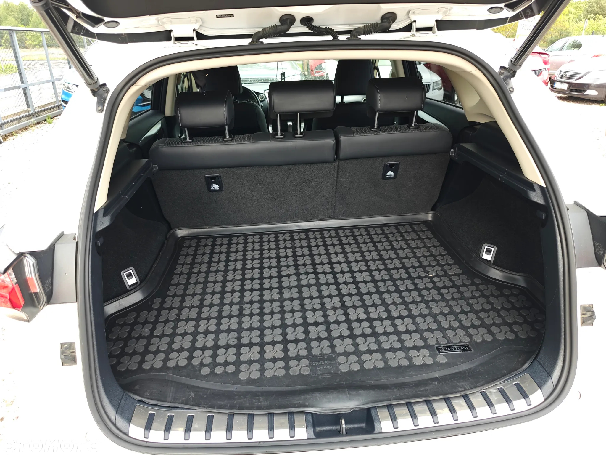 Lexus NX 200t Elegance AWD - 27