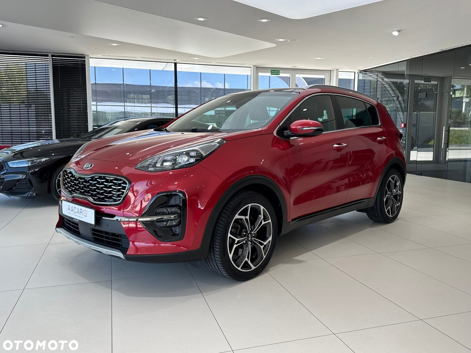 Kia Sportage - 2