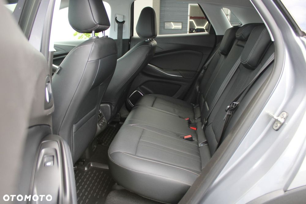 Opel Grandland X 2.0 D Start/Stop Automatik Dynamic - 24